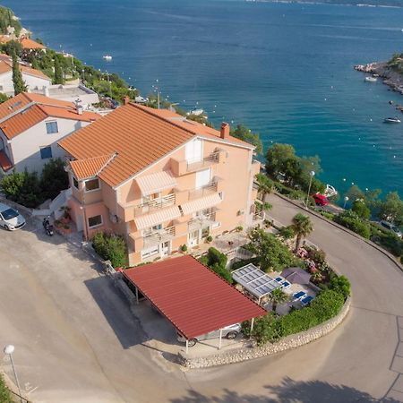 דראמליי Apartments Zorica מראה חיצוני תמונה