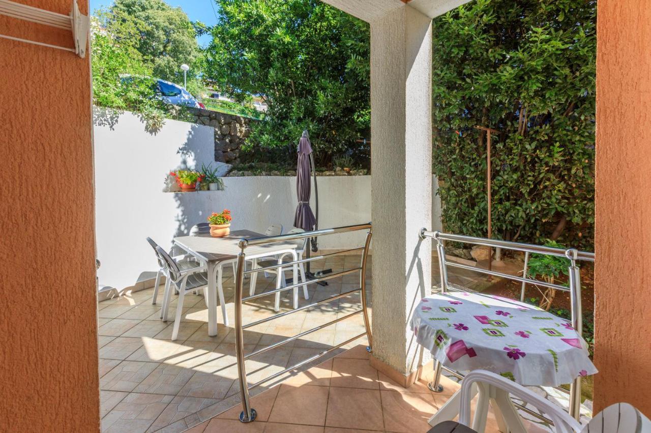 דראמליי Apartments Zorica מראה חיצוני תמונה