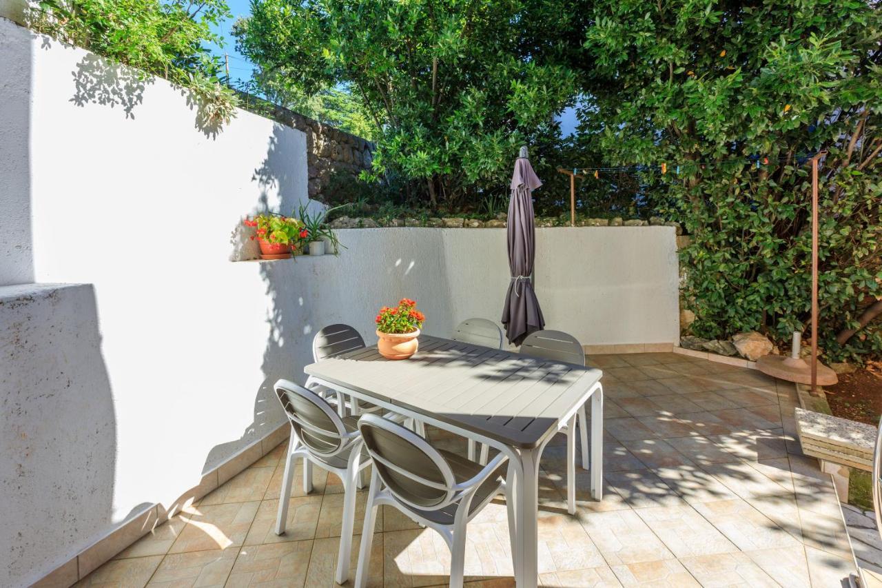 דראמליי Apartments Zorica מראה חיצוני תמונה