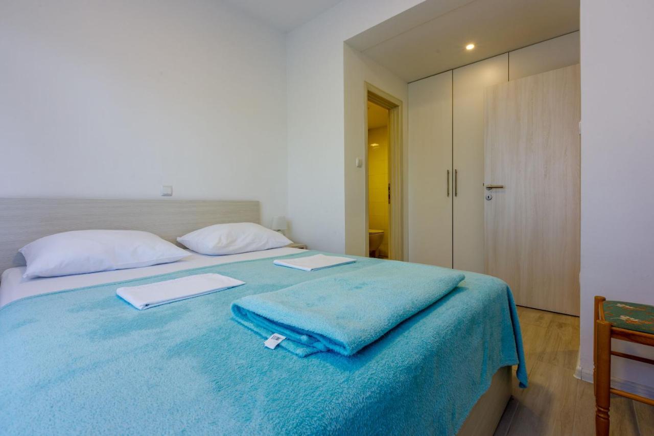 דראמליי Apartments Zorica מראה חיצוני תמונה