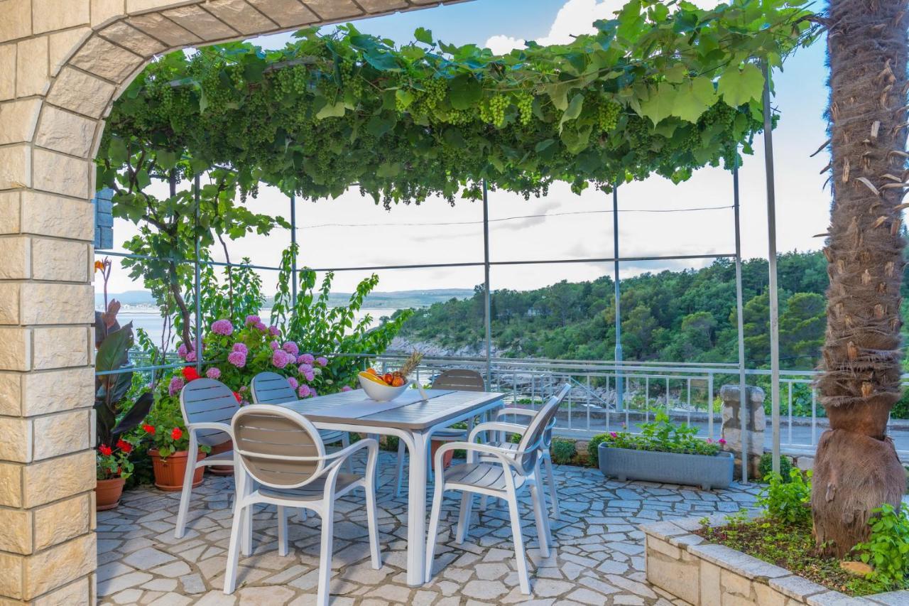 דראמליי Apartments Zorica מראה חיצוני תמונה