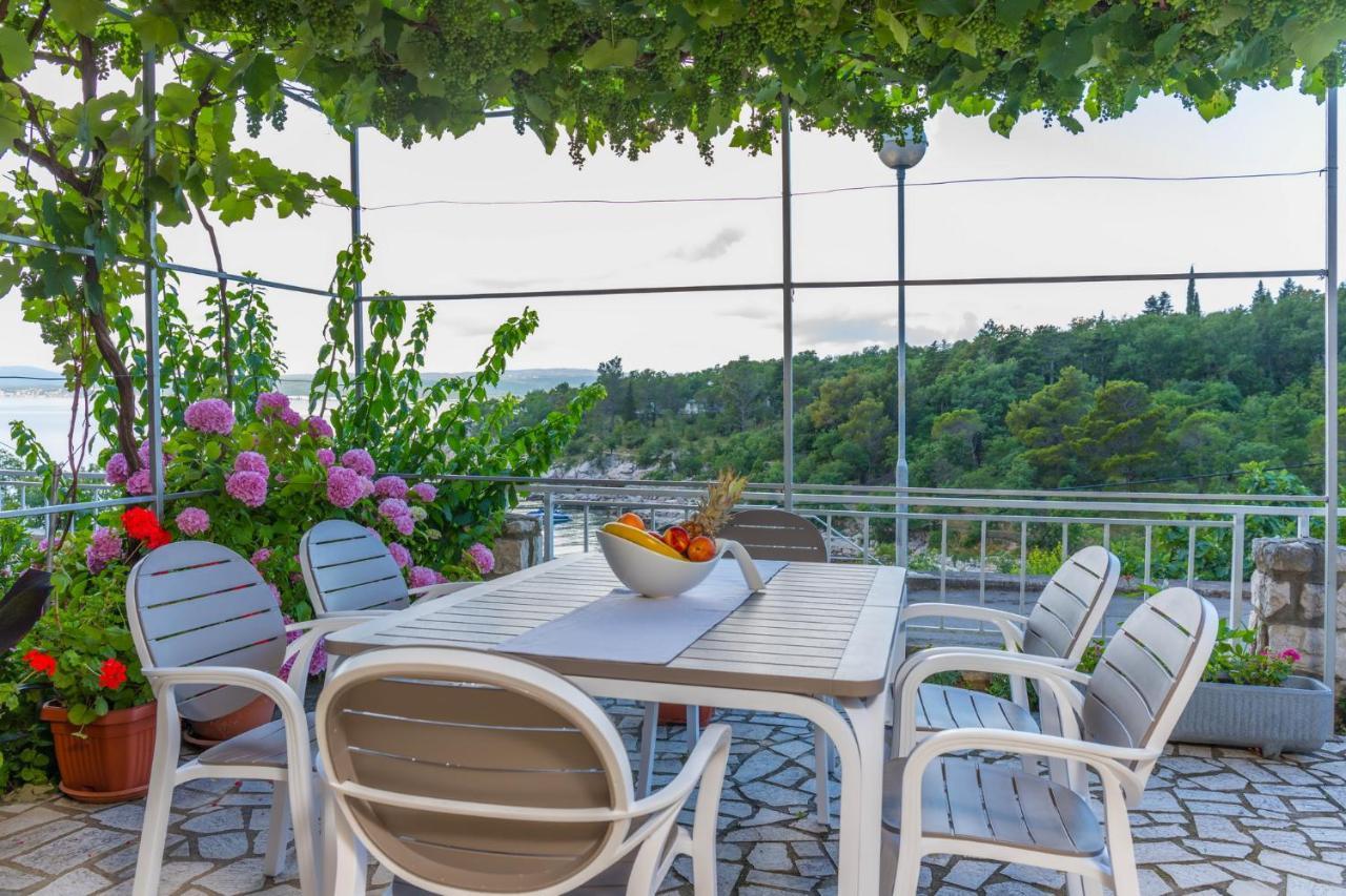 דראמליי Apartments Zorica מראה חיצוני תמונה