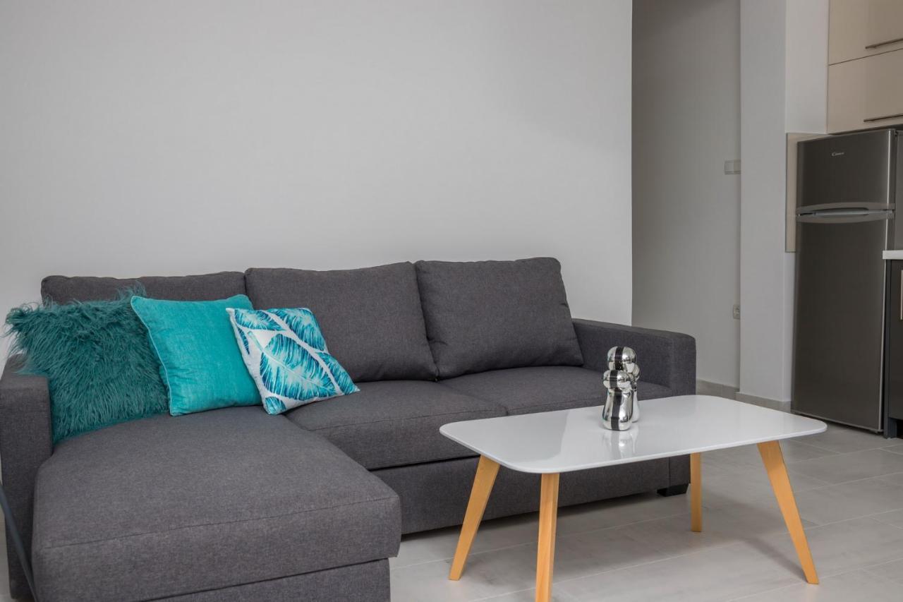 דראמליי Apartments Zorica מראה חיצוני תמונה