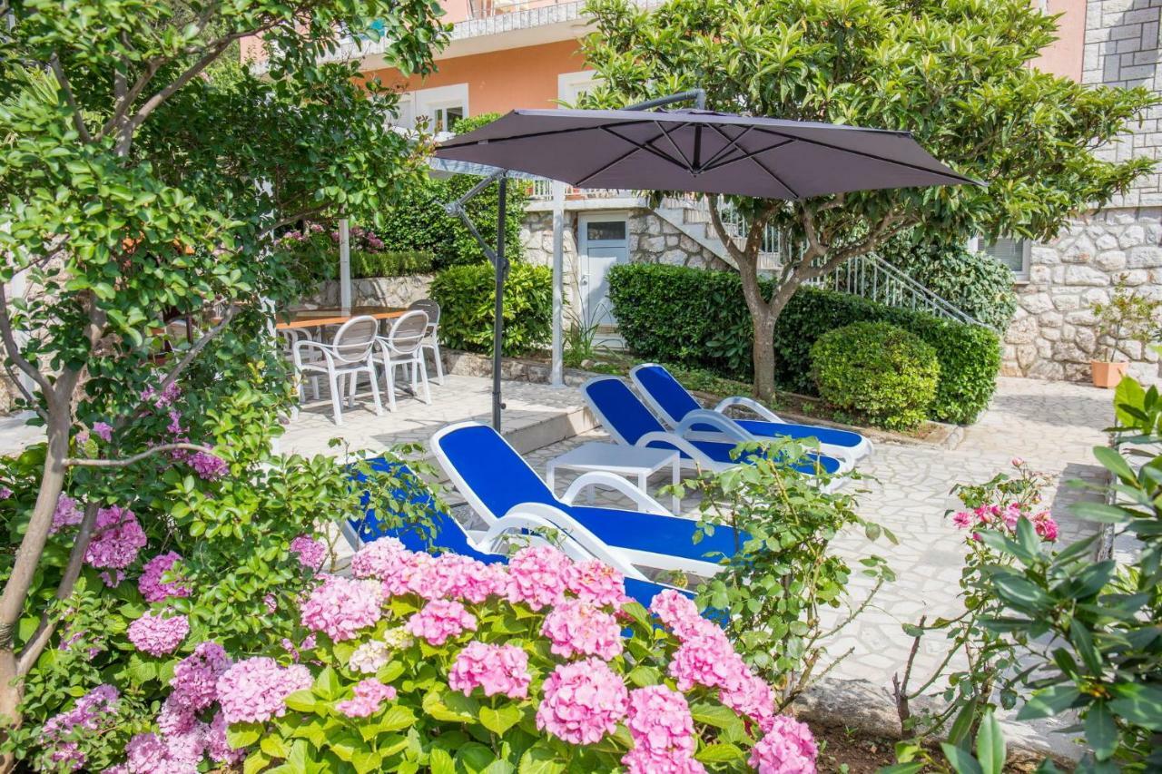 דראמליי Apartments Zorica מראה חיצוני תמונה