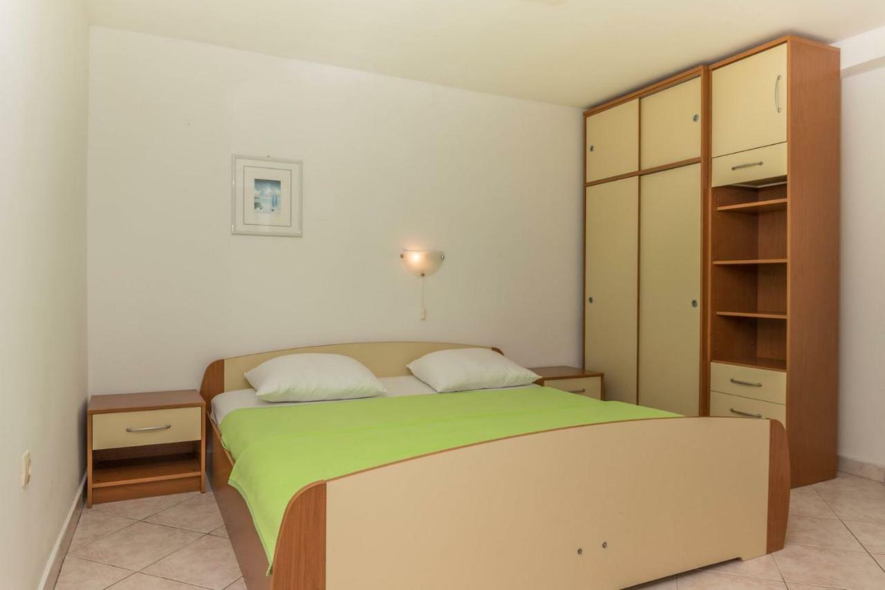 דראמליי Apartments Zorica מראה חיצוני תמונה