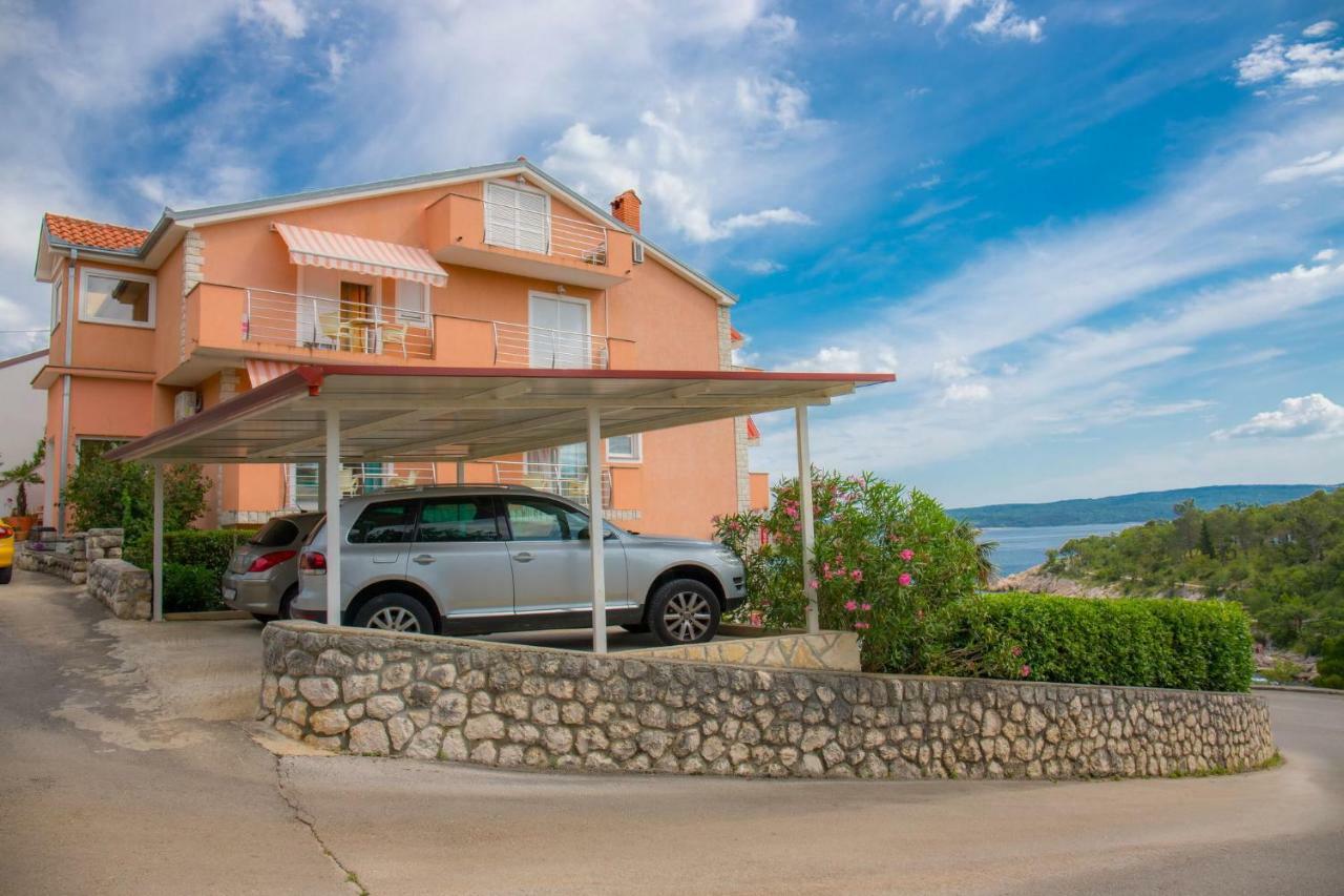 דראמליי Apartments Zorica מראה חיצוני תמונה