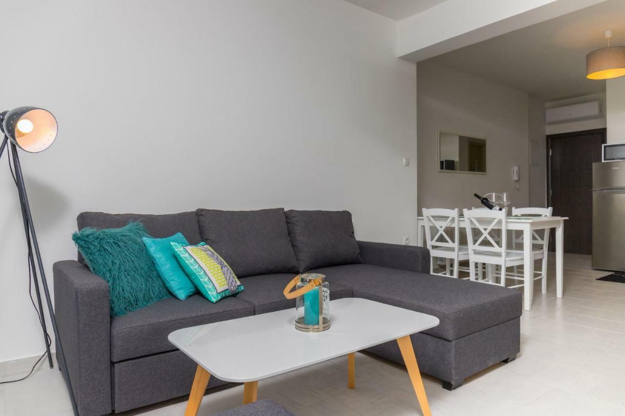 דראמליי Apartments Zorica מראה חיצוני תמונה