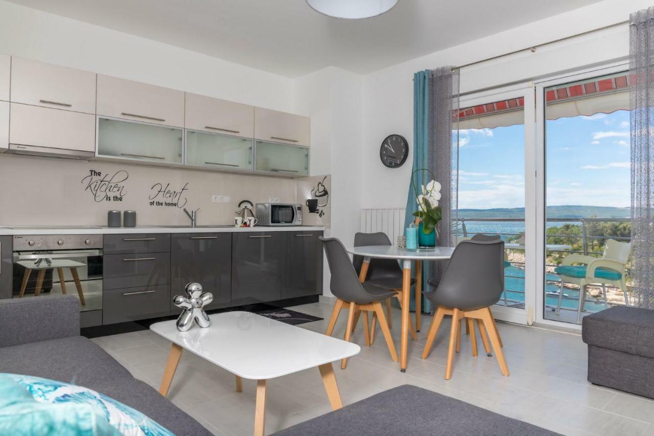 דראמליי Apartments Zorica מראה חיצוני תמונה
