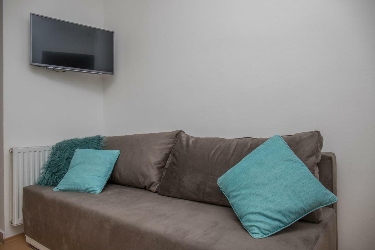 דראמליי Apartments Zorica מראה חיצוני תמונה