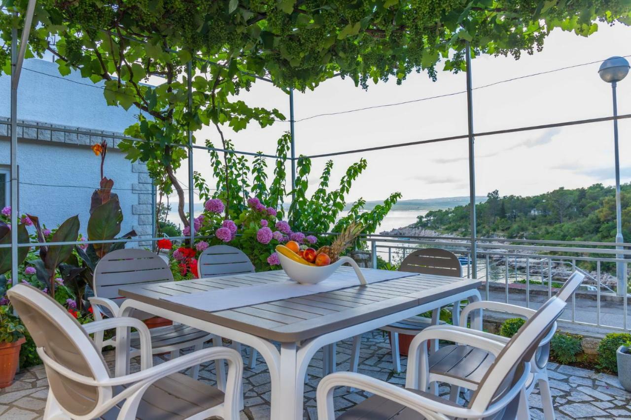 דראמליי Apartments Zorica מראה חיצוני תמונה