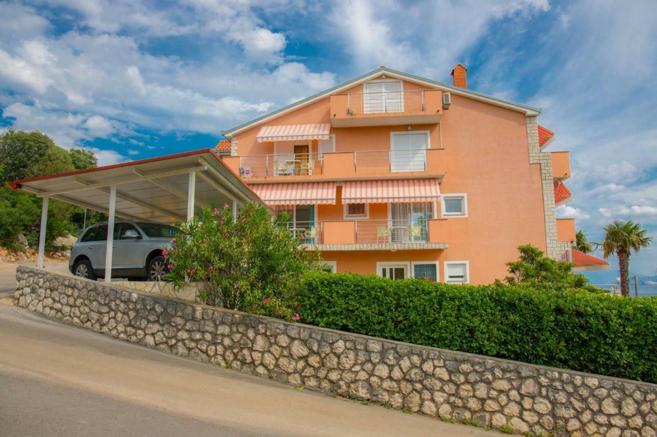 דראמליי Apartments Zorica מראה חיצוני תמונה