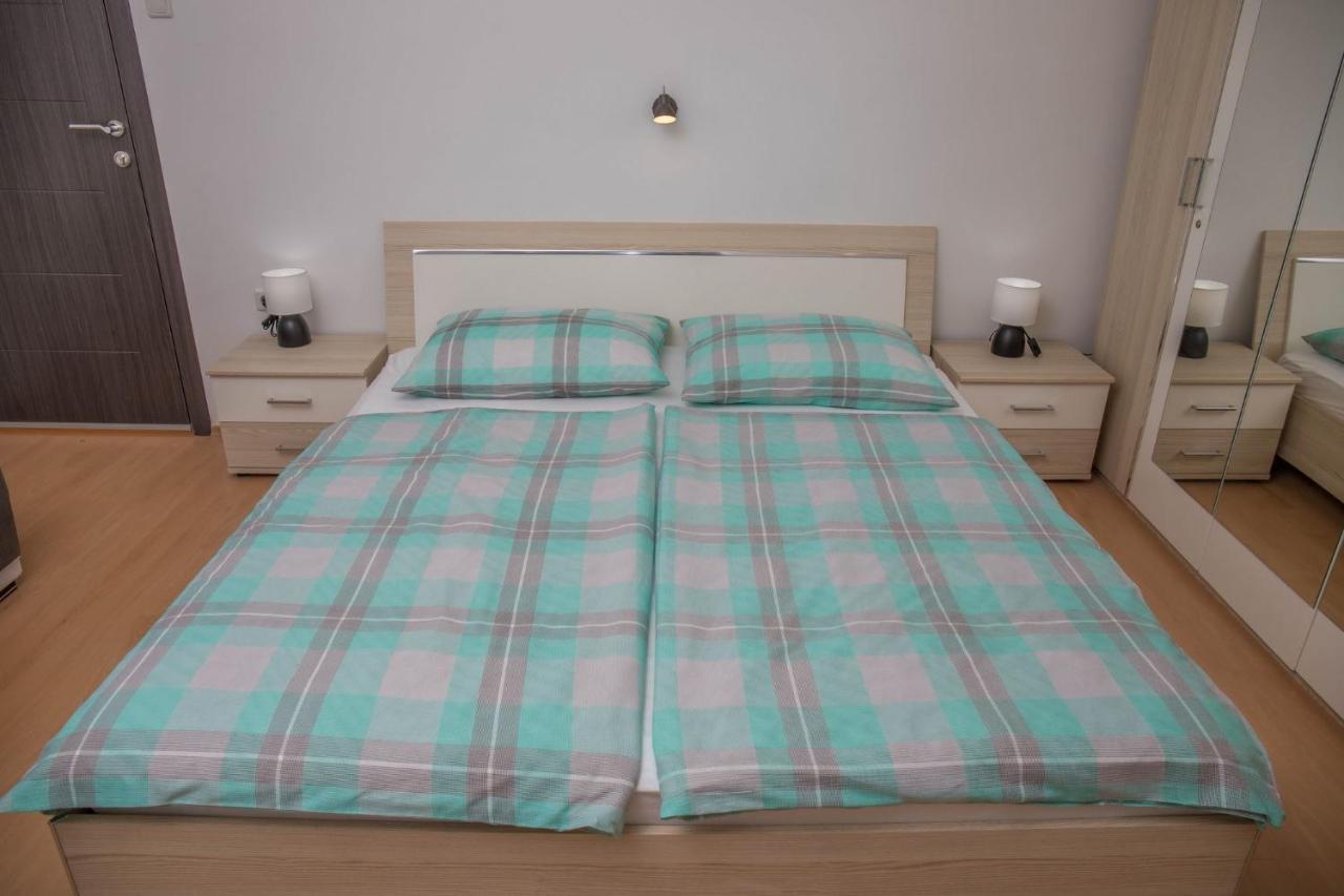 דראמליי Apartments Zorica מראה חיצוני תמונה