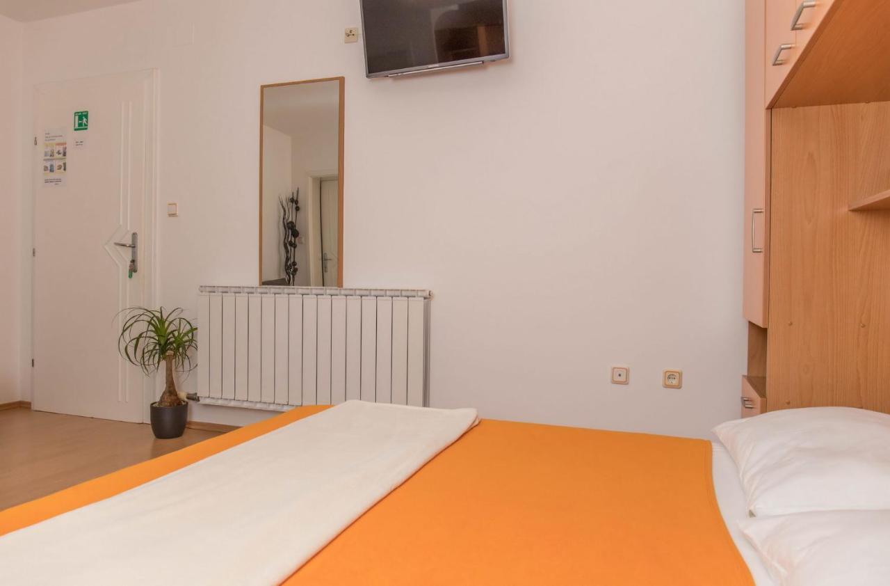 דראמליי Apartments Zorica מראה חיצוני תמונה