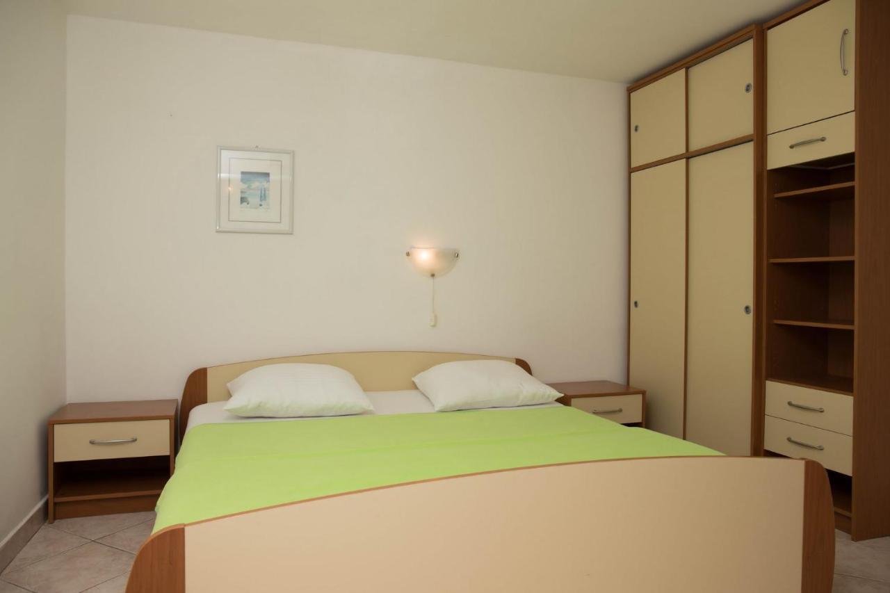 דראמליי Apartments Zorica מראה חיצוני תמונה
