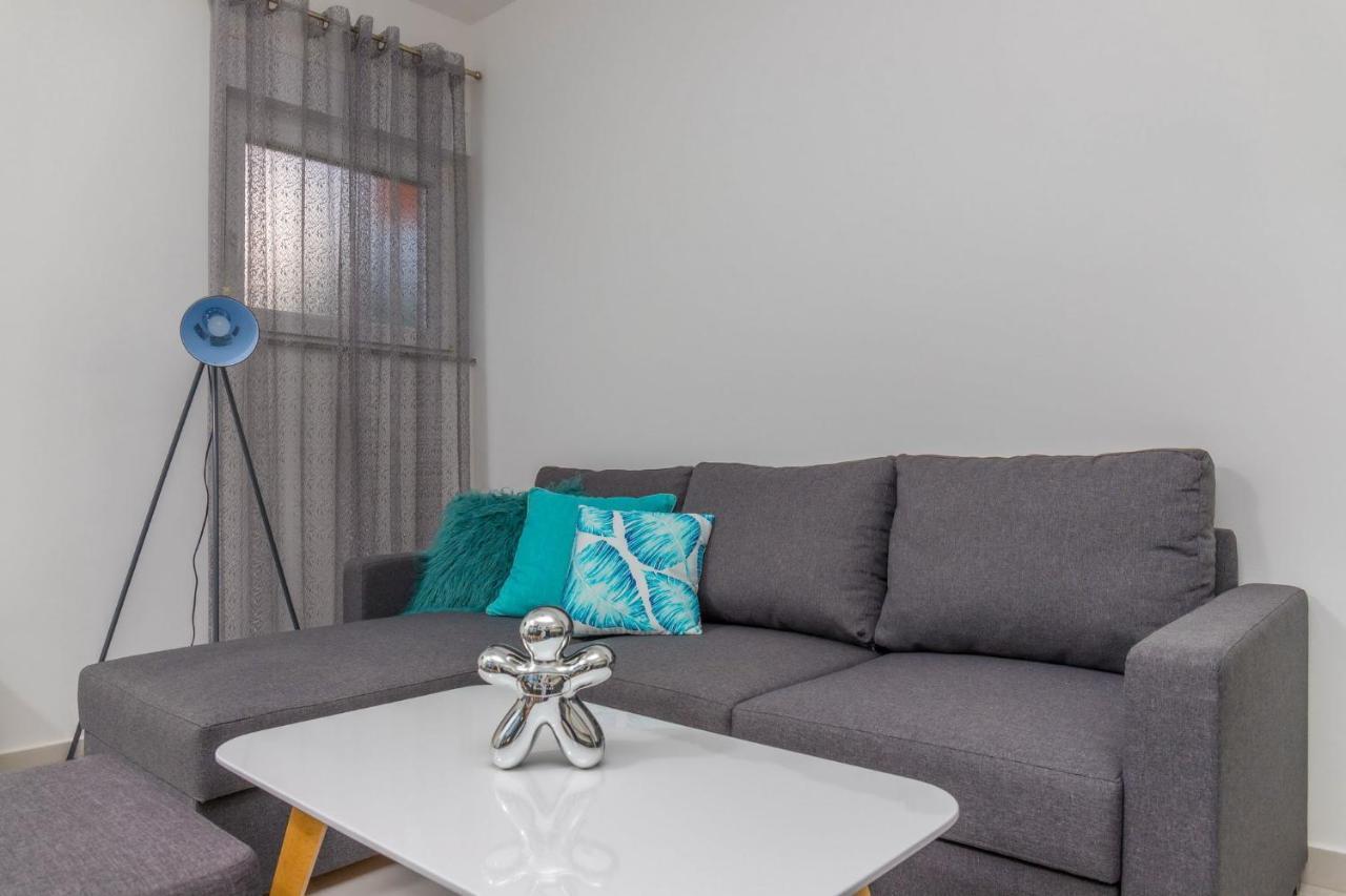 דראמליי Apartments Zorica מראה חיצוני תמונה