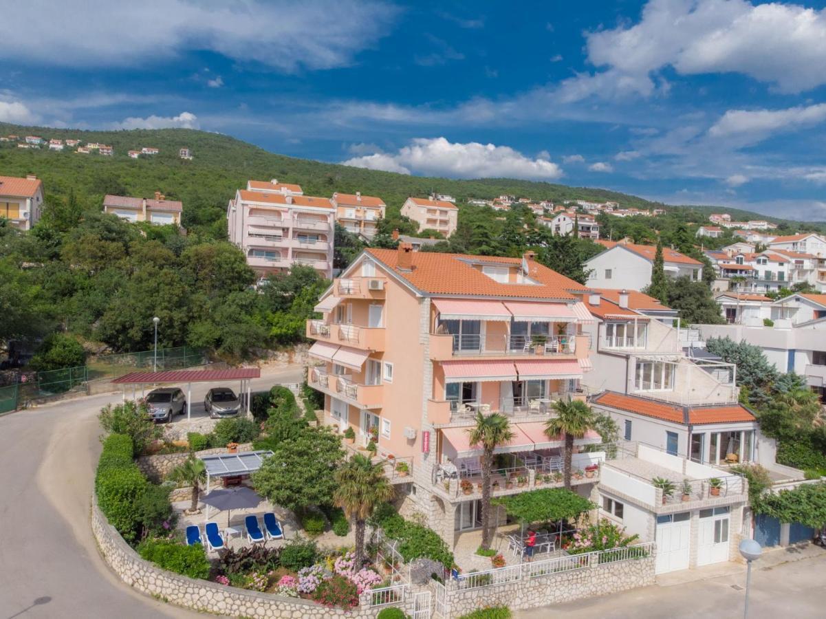 דראמליי Apartments Zorica מראה חיצוני תמונה