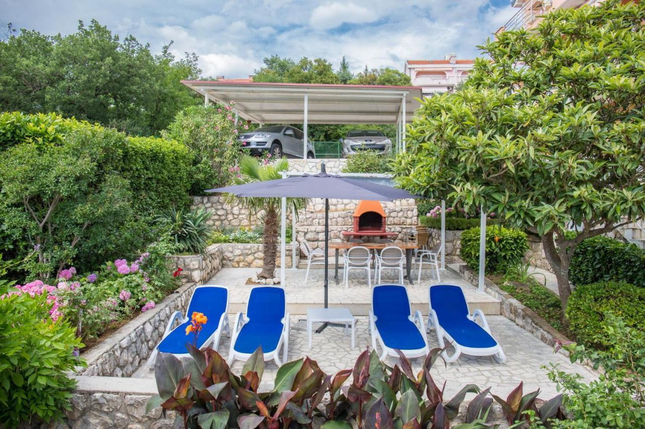 דראמליי Apartments Zorica מראה חיצוני תמונה