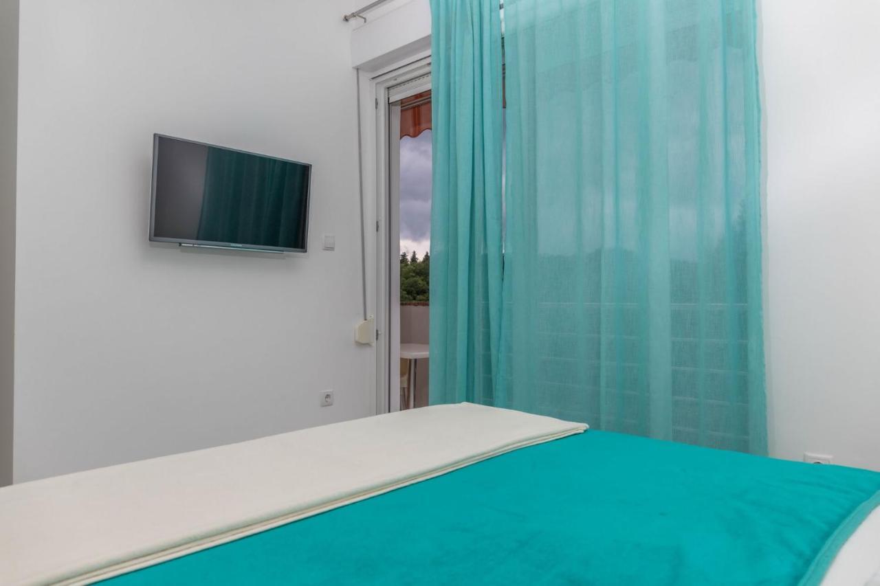 דראמליי Apartments Zorica מראה חיצוני תמונה