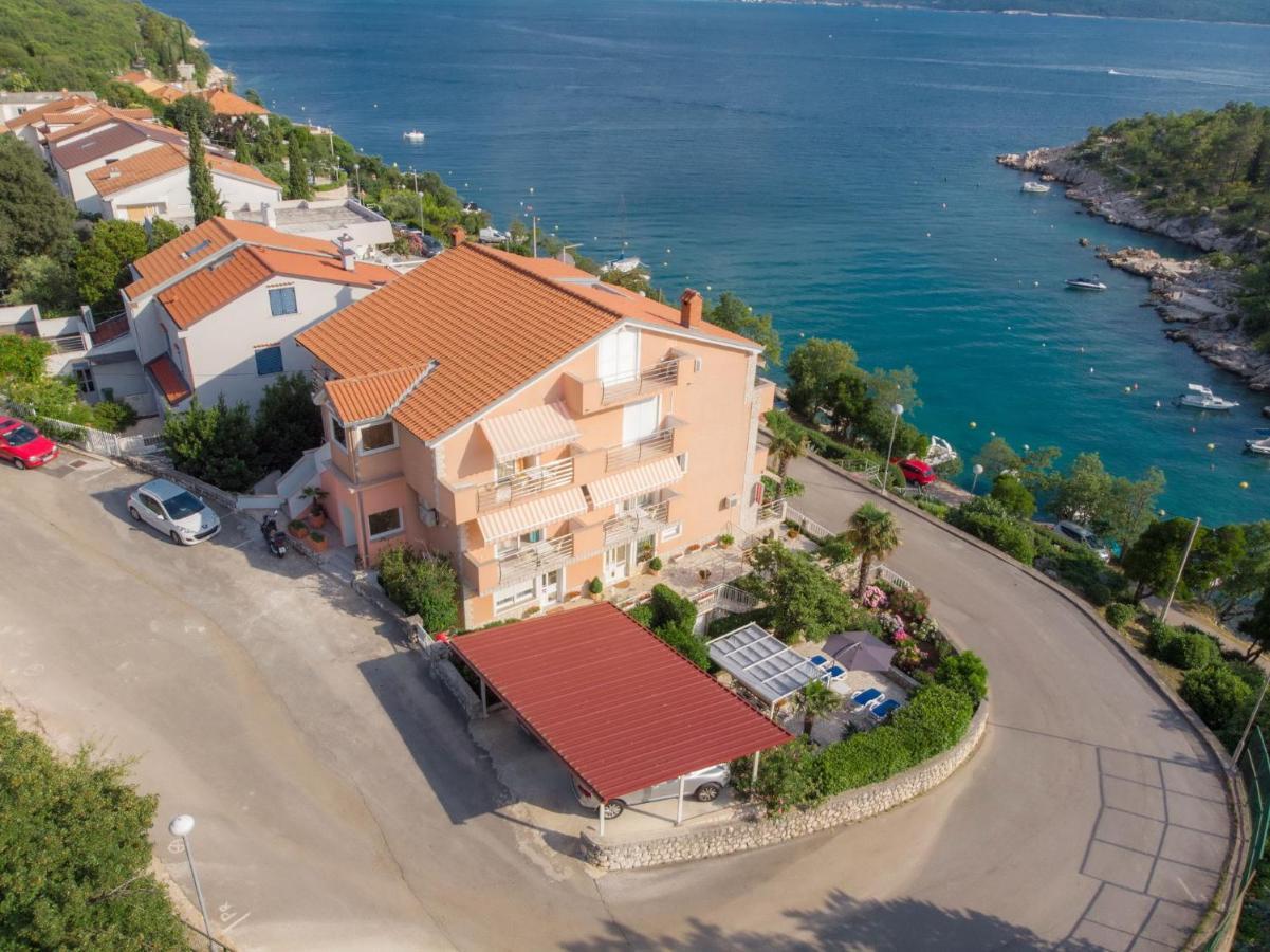 דראמליי Apartments Zorica מראה חיצוני תמונה