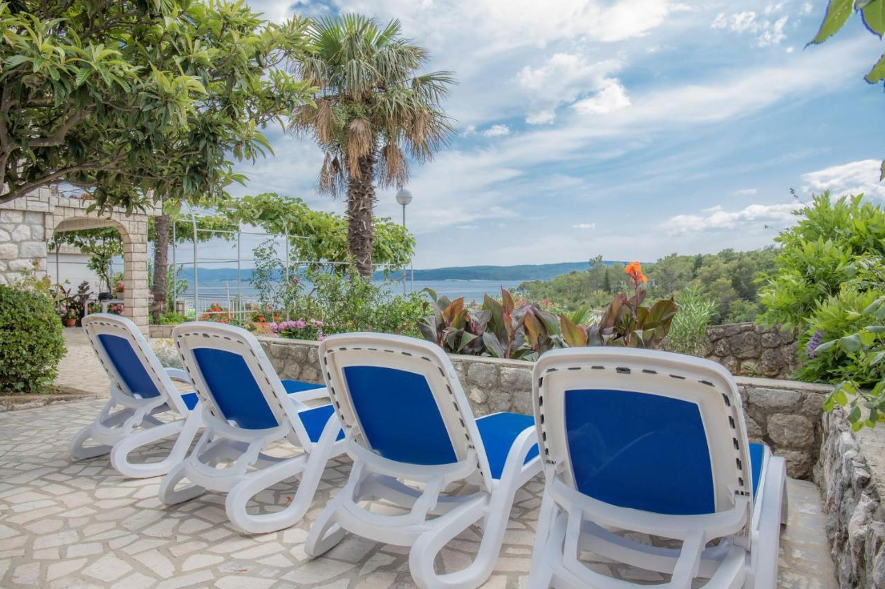 דראמליי Apartments Zorica מראה חיצוני תמונה
