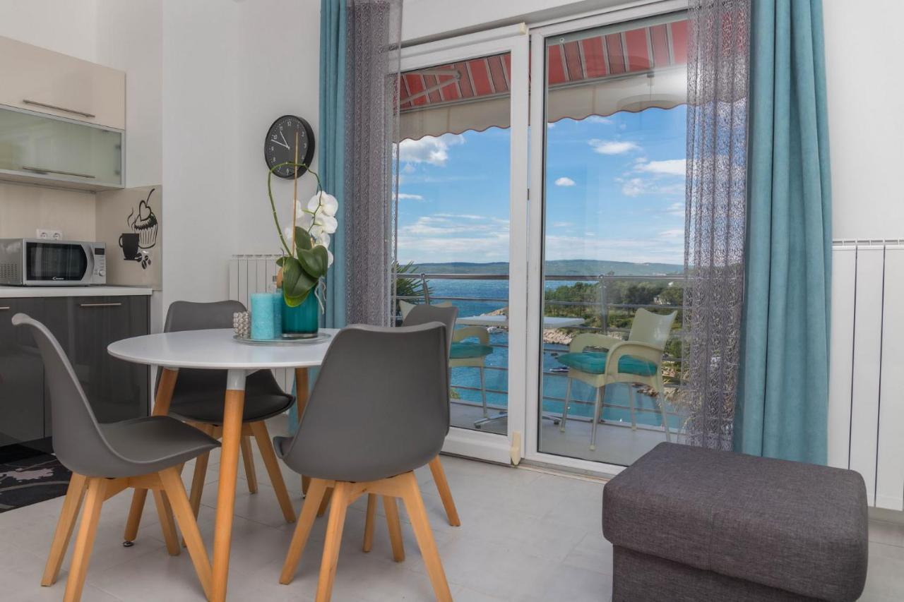 דראמליי Apartments Zorica מראה חיצוני תמונה