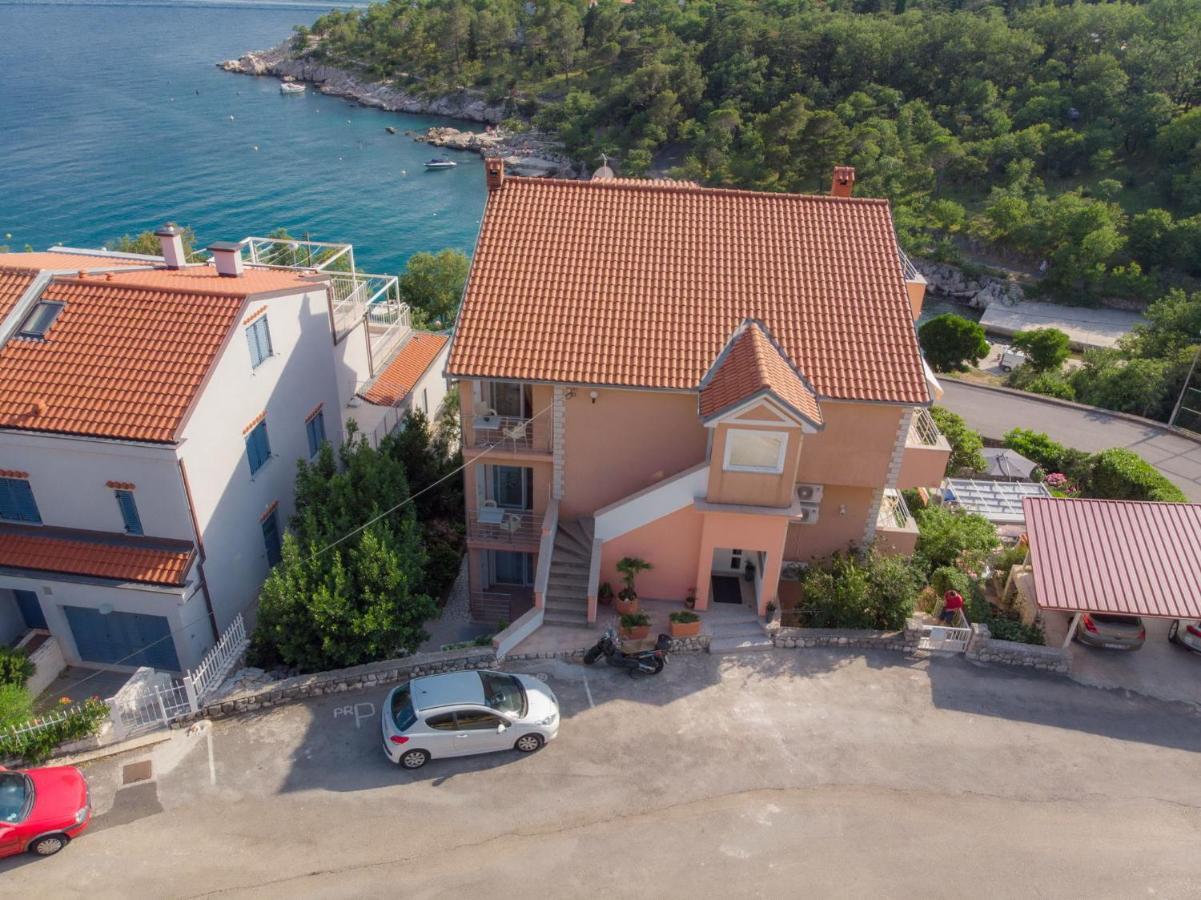דראמליי Apartments Zorica מראה חיצוני תמונה