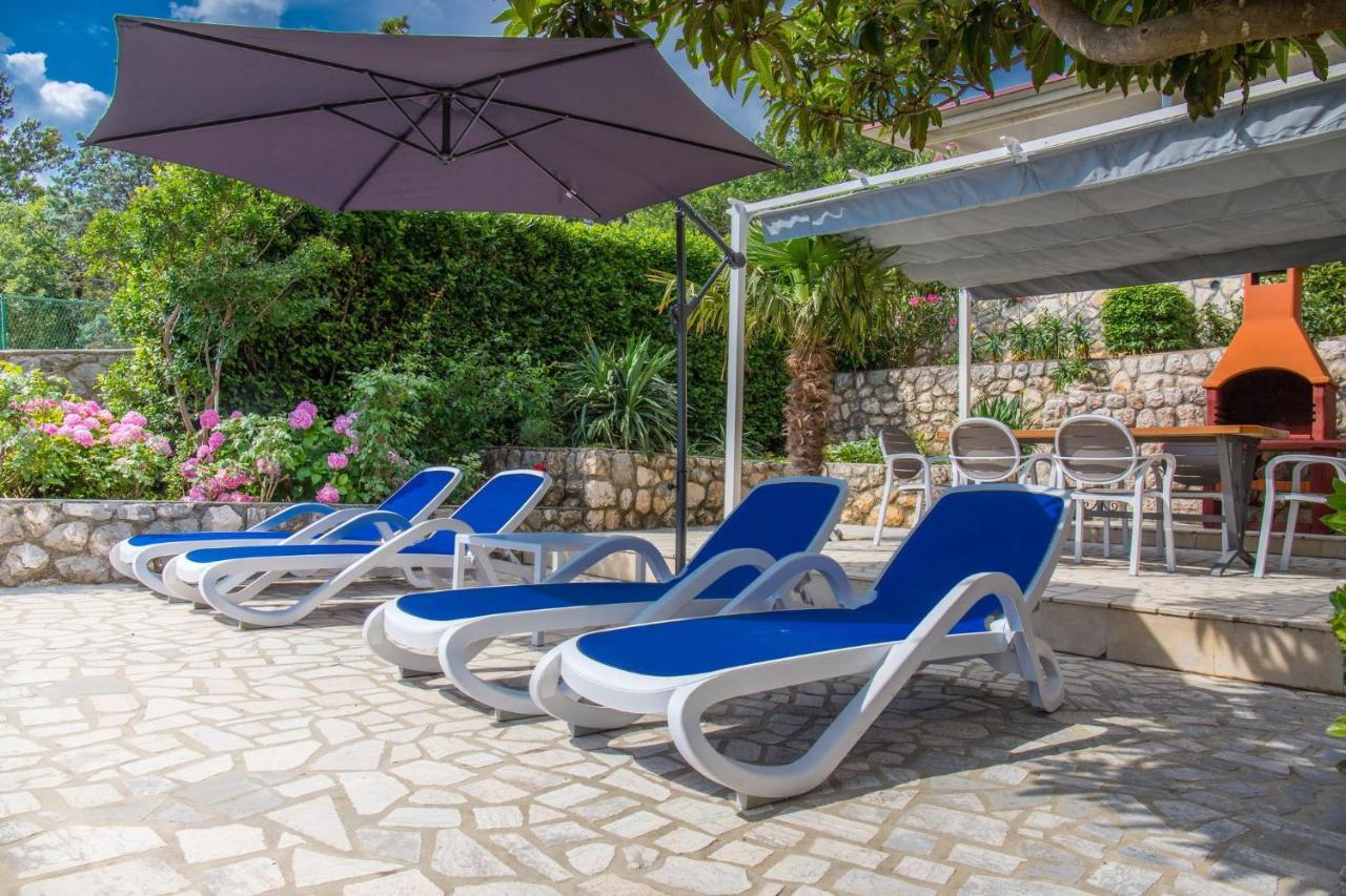 דראמליי Apartments Zorica מראה חיצוני תמונה