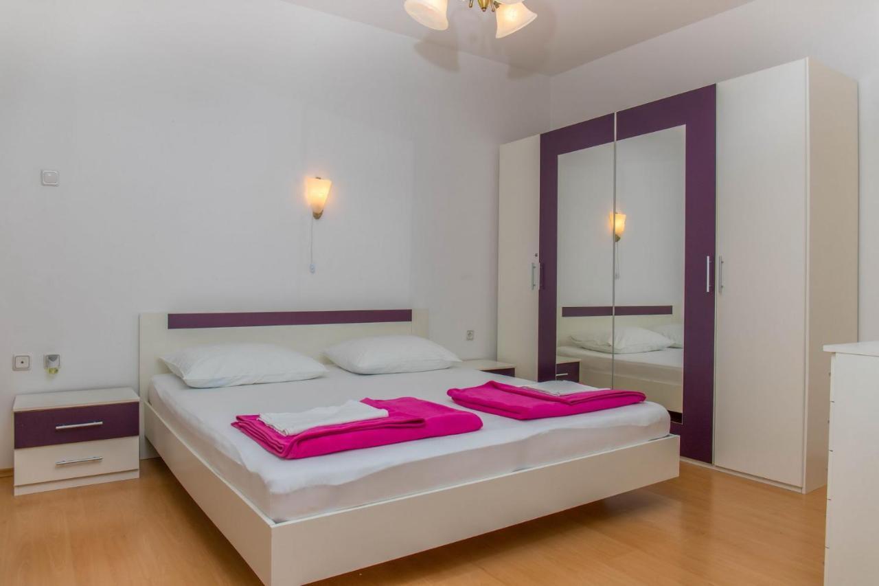 דראמליי Apartments Zorica מראה חיצוני תמונה