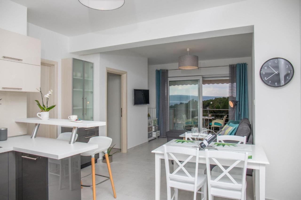 דראמליי Apartments Zorica מראה חיצוני תמונה